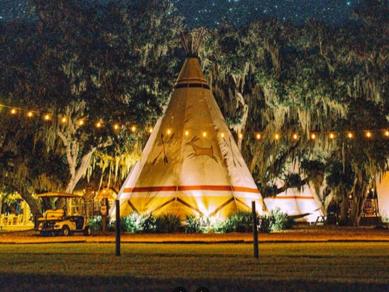 River Ranch .31 Acre Lot : Frostproof : Polk County : Florida