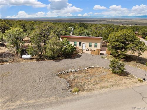 Welcome to Your Mountain Oasis : Crestone : Lake County : Colorado