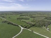 Beautiful Southern Missouri Farm : Norwood : Wright County : Missouri