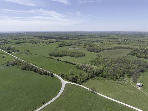 Beautiful Southern Missouri Farm : Norwood : Wright County : Missouri
