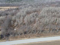 207 Acres in Mohawk River Valley : Little Falls : Herkimer County : New York