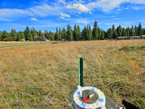 Rare Double Lot, Room : Chiloquin : Klamath County : Oregon