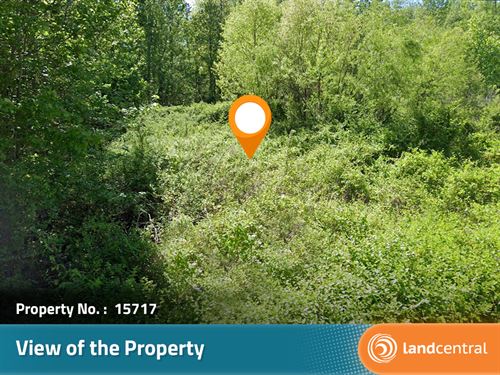 1.12 Acre in a Charming Small Town : Maiden : Lincoln County : North Carolina
