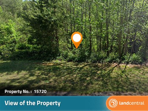 A Charming 0.86 Acre in Lincoln, NC : Lincoln : North Carolina