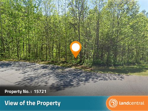 Nice Sized Property in Lincoln, NC : Lincoln : North Carolina