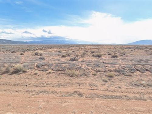4.68 Acres in Colorado for $169 : Jaroso : Costilla County : Colorado
