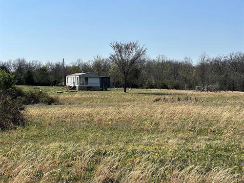 Allen Mountain Estates : Searcy : White County : Arkansas
