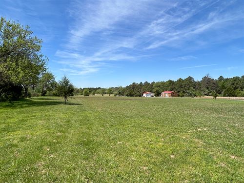 Missouri Land & Cabin for Sale : Houston : Texas County : Missouri