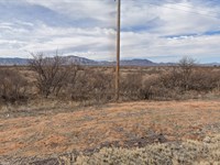 Go Remote. Stay Free : Sunsites : Cochise County : Arizona