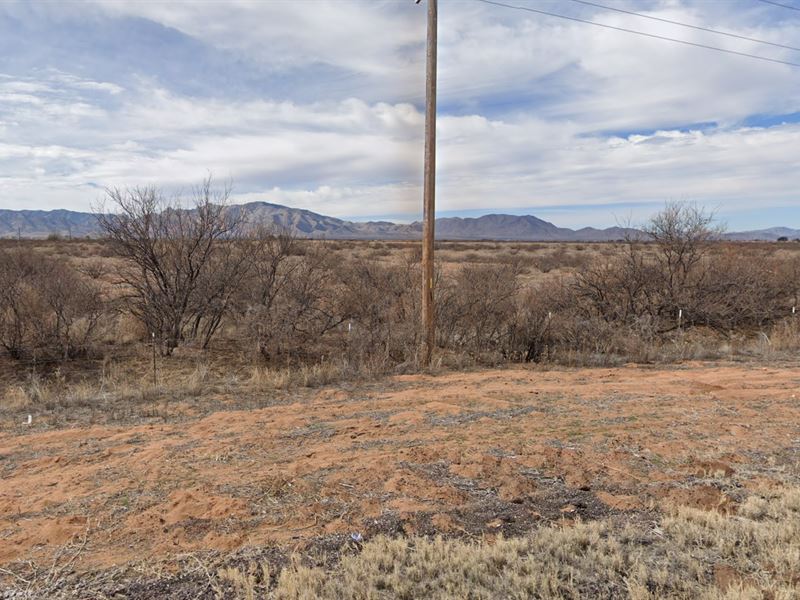 Go Remote. Stay Free : Sunsites : Cochise County : Arizona