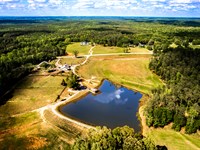 Greene Forrest Acres : Honea Path : Abbeville County : South Carolina