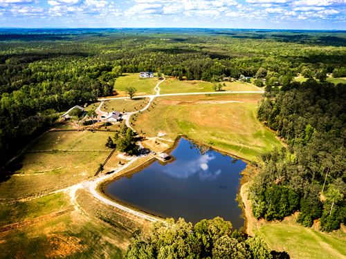 Greene Forrest Acres : Honea Path : Abbeville County : South Carolina