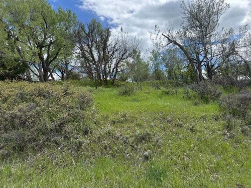 W Ryus, LA Veta, CO 81055 : La Veta : Huerfano County : Colorado