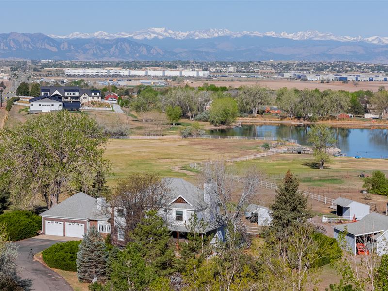 14447 Madison Street : Brighton : Adams County : Colorado