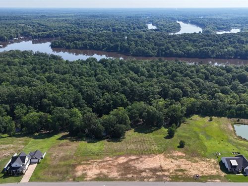 .853 Acre Lot in Ouachita Parish : West Monroe : Ouachita Parish : Louisiana