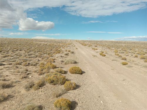 5.36 Acres for Sale in Blanca : Blanca : Costilla County : Colorado