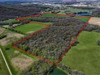 Ross County General Purpose Farm : Chillicothe : Ross County : Ohio