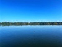 Eufaula Lake House : Fort Gaines : Clay County : Georgia
