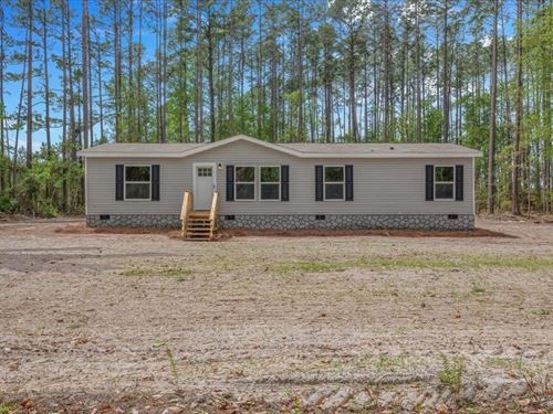 29 Clyde Rd White Oak GA : White Oak : Camden County : Georgia
