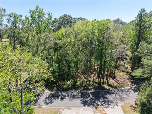 .39 Ac Tapique Circle Lot : Saint Marys : Camden County : Georgia