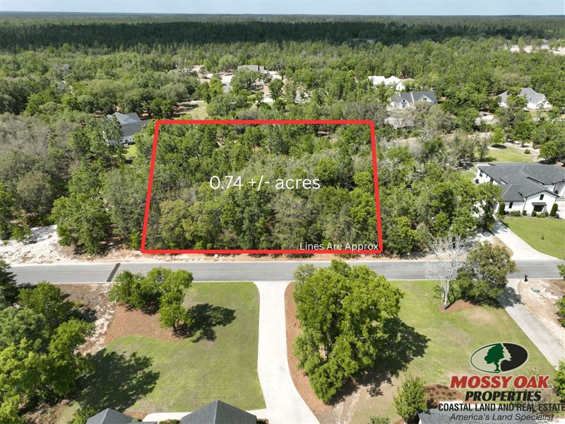 1344 River Landing Way : Blackshear : Pierce County : Georgia