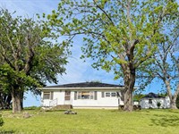 Southern Missouri Farm for Sale : Mountain Grove : Wright County : Missouri