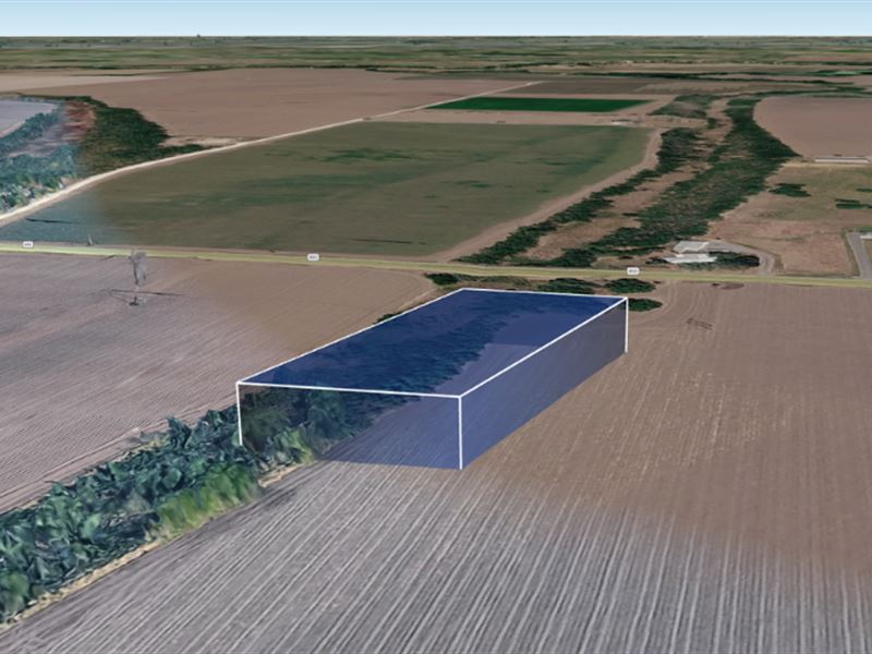 Great Cash Deal on 1 Acre Lot : San Benito : Cameron County : Texas