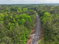 6+ Acres Near Opelika, Al, Homesit : Valley : Chambers County : Alabama