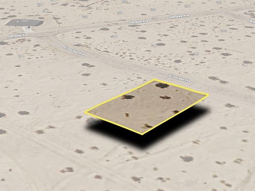Near Salton City Park, $362.60 Down : Salton City : Imperial County : California