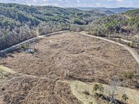 Tract 8 SR 164 W : Dover : Pope County : Arkansas