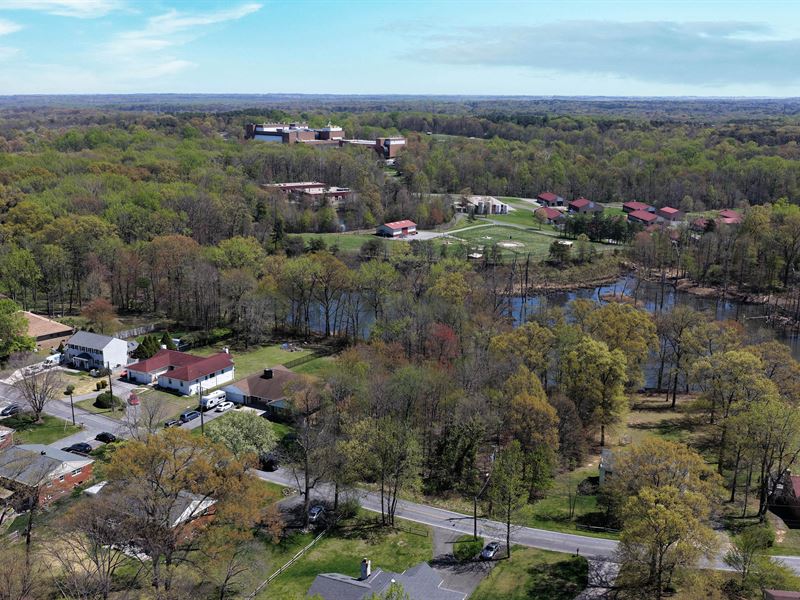 ,52 Acres in Beltsville, MD : Beltsville : Prince George's County : Maryland