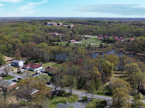 ,52 Acres in Beltsville, MD : Beltsville : Prince George's County : Maryland
