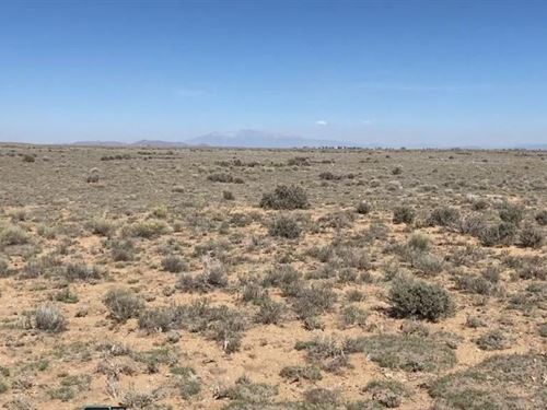 What Better Way : San Luis : Costilla County : Colorado