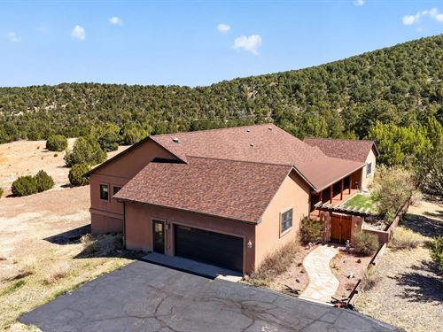 415 Riata Drive, Trinidad, CO 81082 : Trinidad : Las Animas County : Colorado