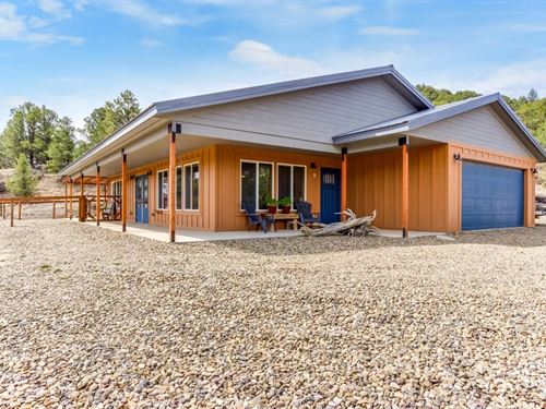 11751 County Road 31.9, Weston, CO : Weston : Las Animas County : Colorado