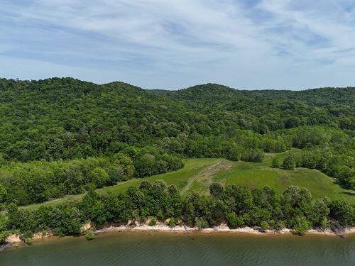 Fugate Farms : Linden : Perry County : Tennessee