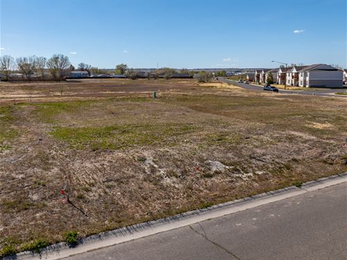 1302 N 16th St : Riverton : Fremont County : Wyoming