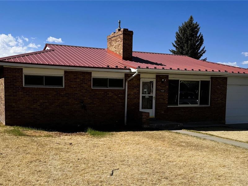 Welcome to 1422 I Street : Salida : Chaffee County : Colorado