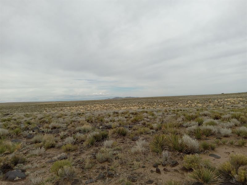 4.84 Acres in Blanca, CO : Blanca : Costilla County : Colorado