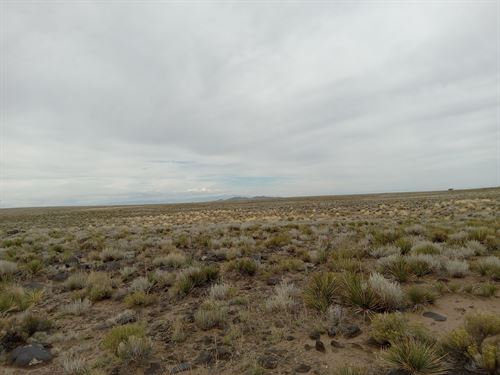 4.84 Acres in Blanca, CO : Blanca : Costilla County : Colorado