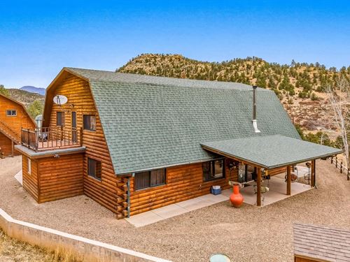 13016 Cielo Grande Rd, Weston, CO 8 : Weston : Las Animas County : Colorado
