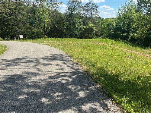 2.60+/- Acres, Unrestricted : Albany : Clinton County : Kentucky