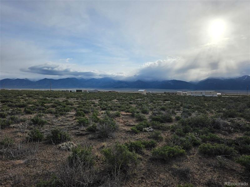 Build Your CO Getaway on 2.2 Acres : Moffat : Saguache County : Colorado
