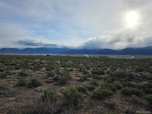 Build Your CO Getaway on 2.2 Acres : Moffat : Saguache County : Colorado