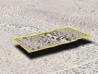 Serene Spacious Land Opportunity : Yucca Valley : San Bernardino County : California