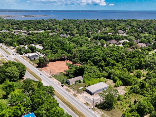 2,65 Acres in Pensacola, FL : Pensacola : Escambia County : Florida