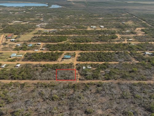 .25 Acre Scenic Views, $150/Mo : Jefferson : Marion County : Texas