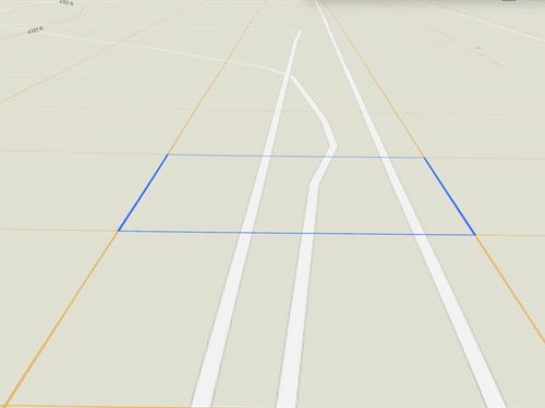 RV Camping, No Zoning, & Open Space : Van Horn : Culberson County : Texas