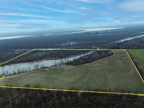 Snow Lake Farm & Recreation : Snow Lake : Desha County : Arkansas
