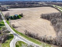Land Auction, Branch Co, MI : Centennial Rd : Branch County : Michigan